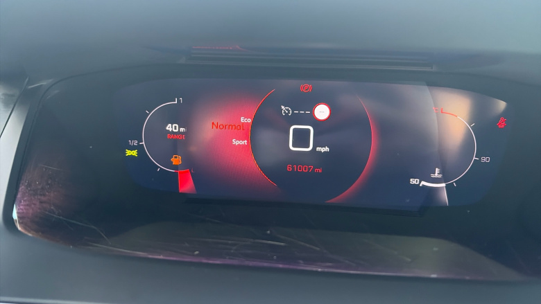 Peugeot 2008 1.2 PureTech 130 GT 5dr Petrol Estate